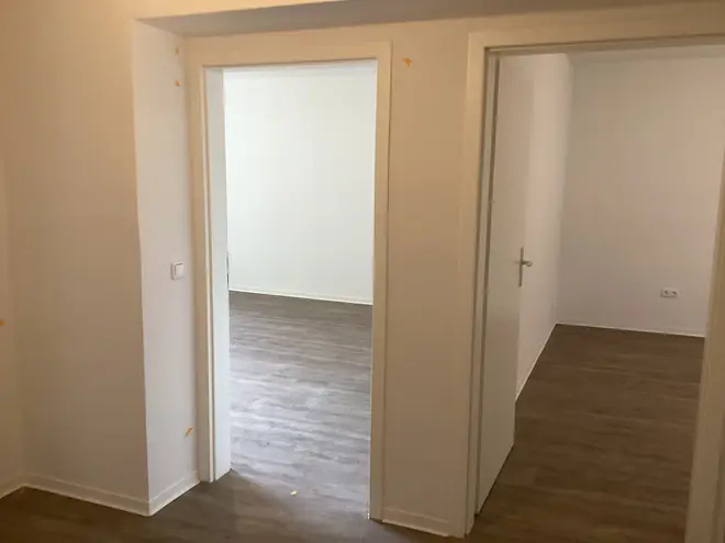 4 Zimmer Wohnung mit 82 m² in Kassel – Bild 2