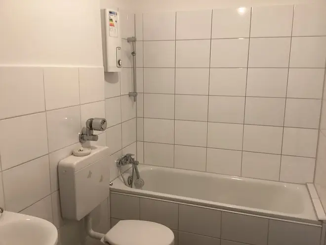 4 Zimmer Wohnung mit 82 m² in Kassel – Bild 8