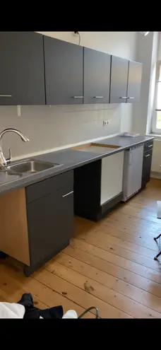 2 Zimmer Wohnung mit 40 m² in Rostock – Bild 2