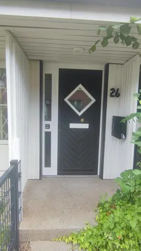 5 Zimmer Haus mit 155 m² in Hannover – Bild 1