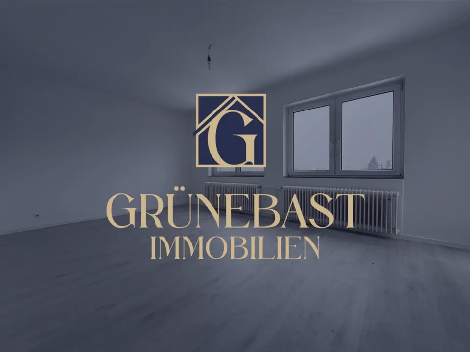 2 Zimmer Wohnung mit 58 m² in Wilhelmshaven – Bild 2