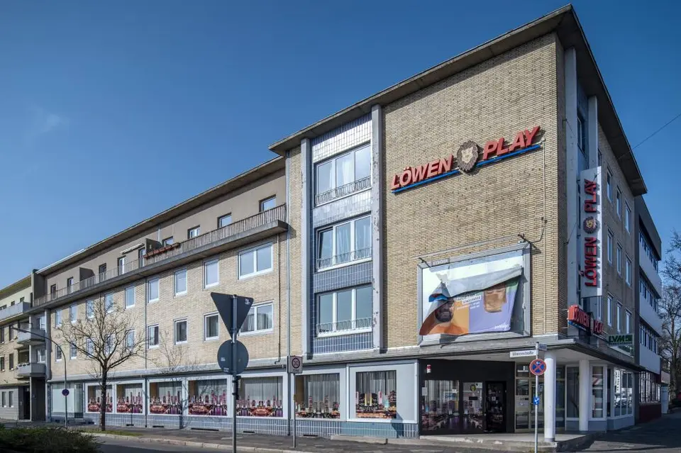 2 Zimmer Wohnung mit 58 m² in Wilhelmshaven – Bild 4