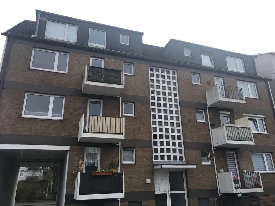 2 Zimmer Wohnung mit 58 m² in Wilhelmshaven – Bild 10