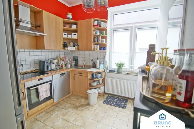 4 Zimmer Wohnung mit 78 m² in Bremen – Bild 3