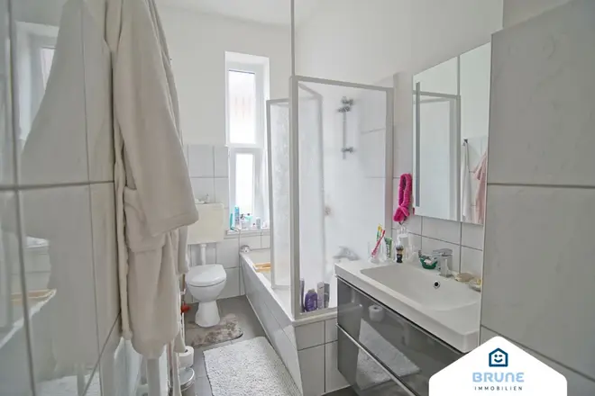 4 Zimmer Wohnung mit 78 m² in Bremen – Bild 4