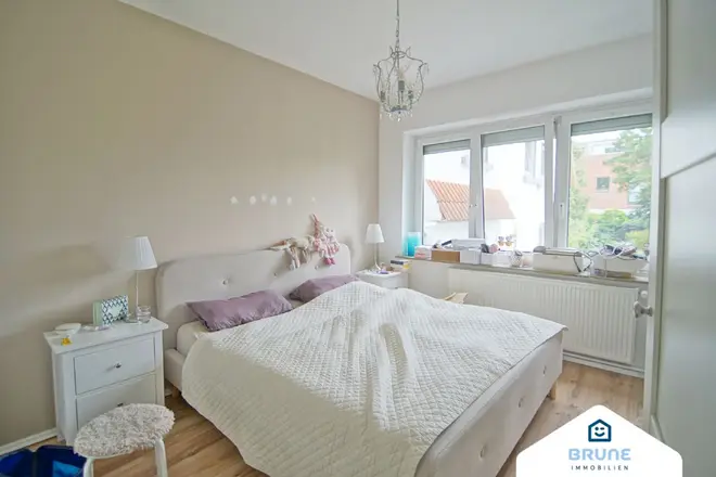 4 Zimmer Wohnung mit 78 m² in Bremen – Bild 5