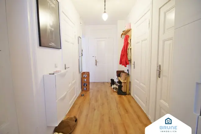 4 Zimmer Wohnung mit 78 m² in Bremen – Bild 6