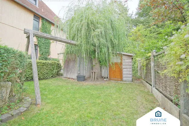 4 Zimmer Wohnung mit 78 m² in Bremen – Bild 7