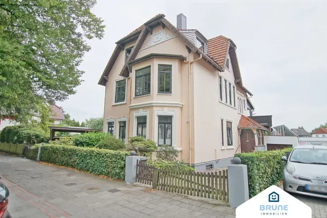 4 Zimmer Wohnung mit 78 m² in Bremen – Bild 8