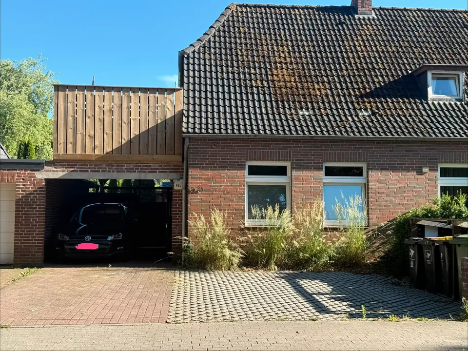 3 Zimmer Haus mit 83 m² in Kiel – Bild 2