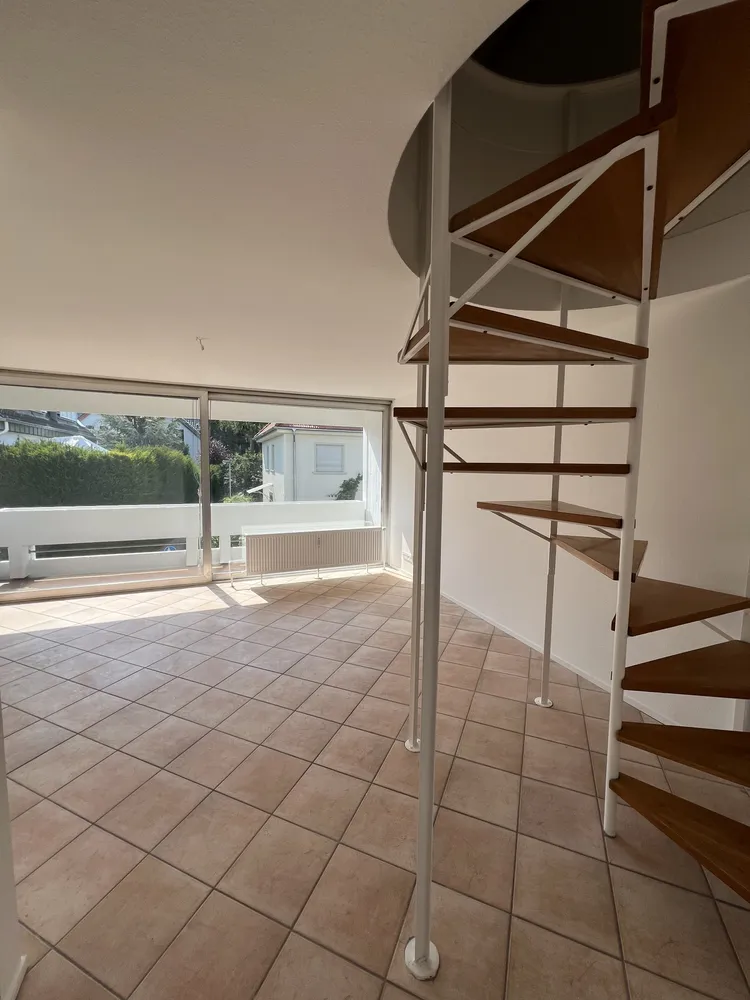 2 Zimmer Wohnung mit 63 m² in Mainz – Bild 1