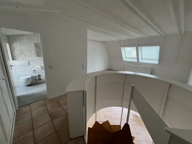 2 Zimmer Wohnung mit 63 m² in Mainz – Bild 5