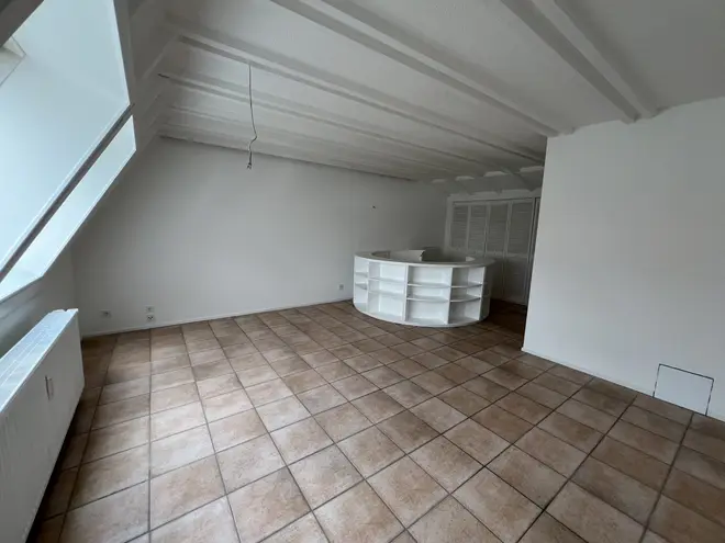 2 Zimmer Wohnung mit 63 m² in Mainz – Bild 7