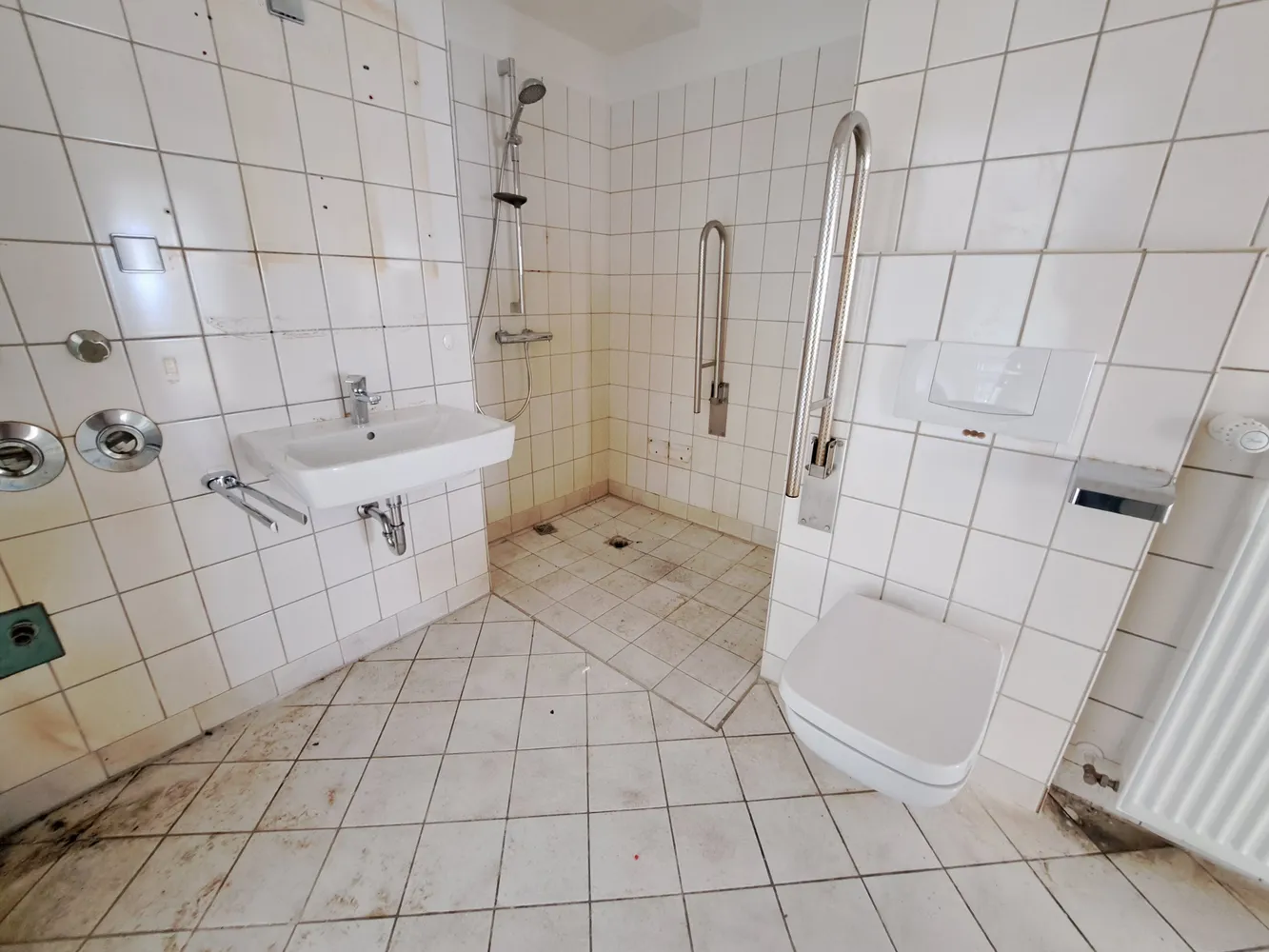 3 Zimmer Wohnung mit 78 m² in Bremen – Bild 11