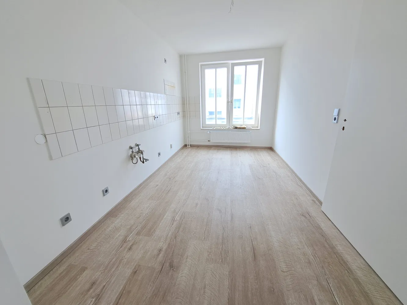 3 Zimmer Wohnung mit 78 m² in Bremen – Bild 6