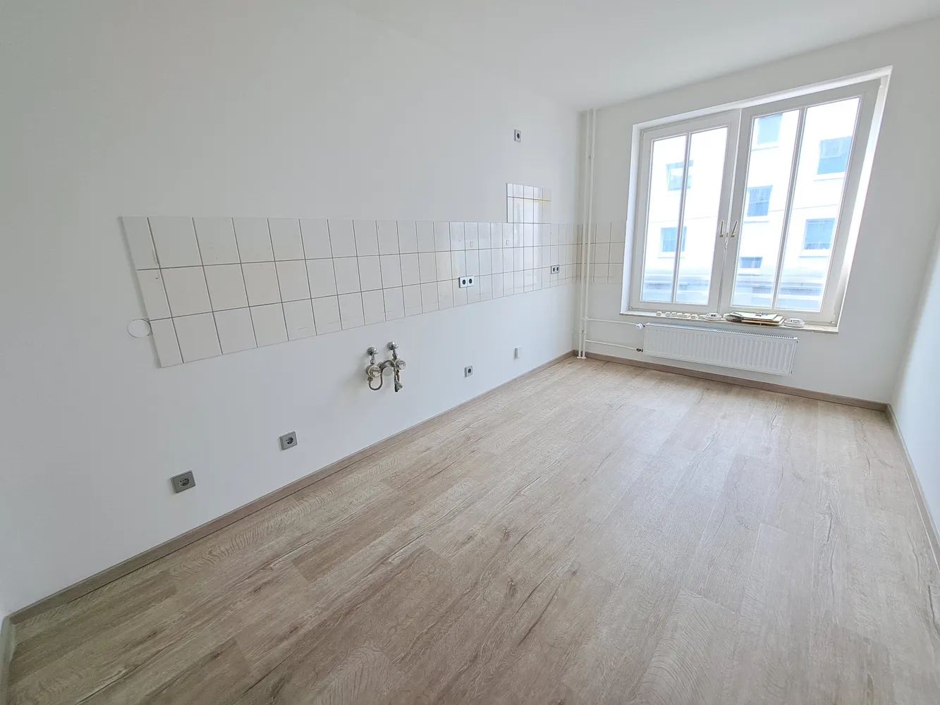 3 Zimmer Wohnung mit 78 m² in Bremen – Bild 7