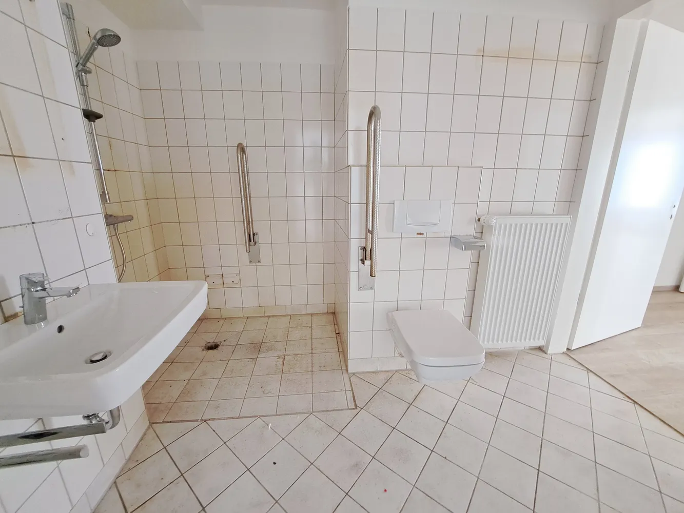 3 Zimmer Wohnung mit 78 m² in Bremen – Bild 8