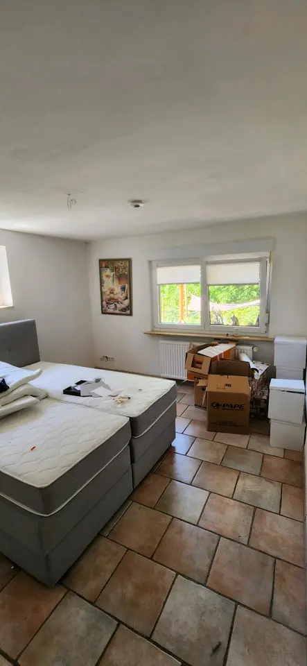 2 Zimmer Wohnung mit 50 m² in Heidelberg – Bild 2