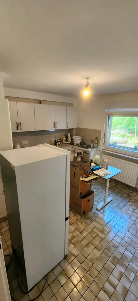 2 Zimmer Wohnung mit 50 m² in Heidelberg – Bild 4