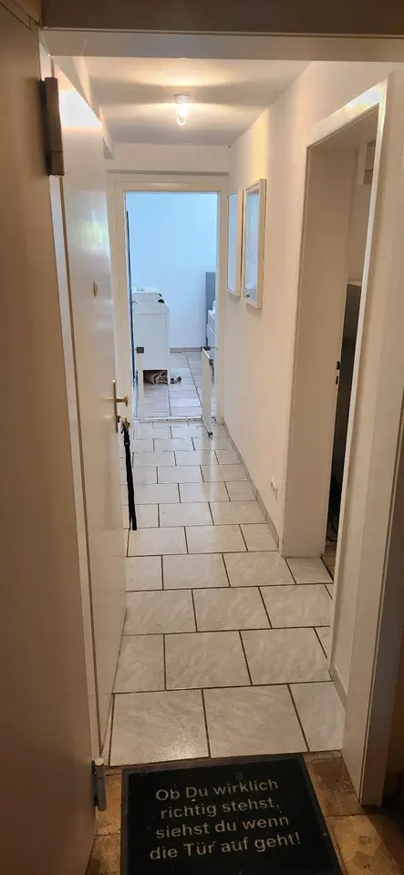 2 Zimmer Wohnung mit 50 m² in Heidelberg – Bild 5