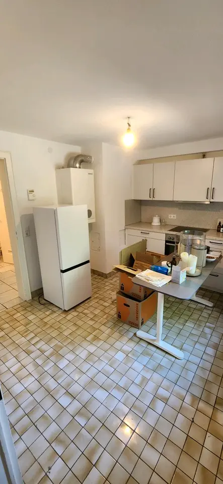 2 Zimmer Wohnung mit 50 m² in Heidelberg – Bild 6