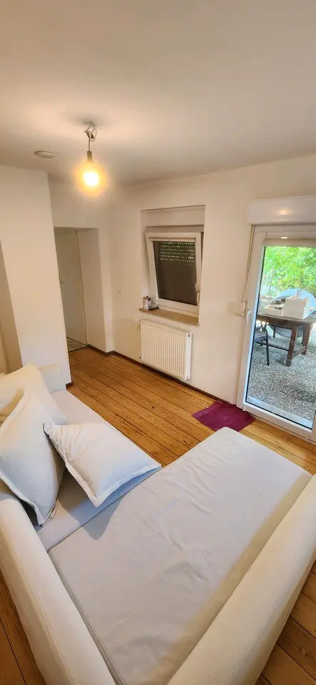 2 Zimmer Wohnung mit 50 m² in Heidelberg – Bild 8