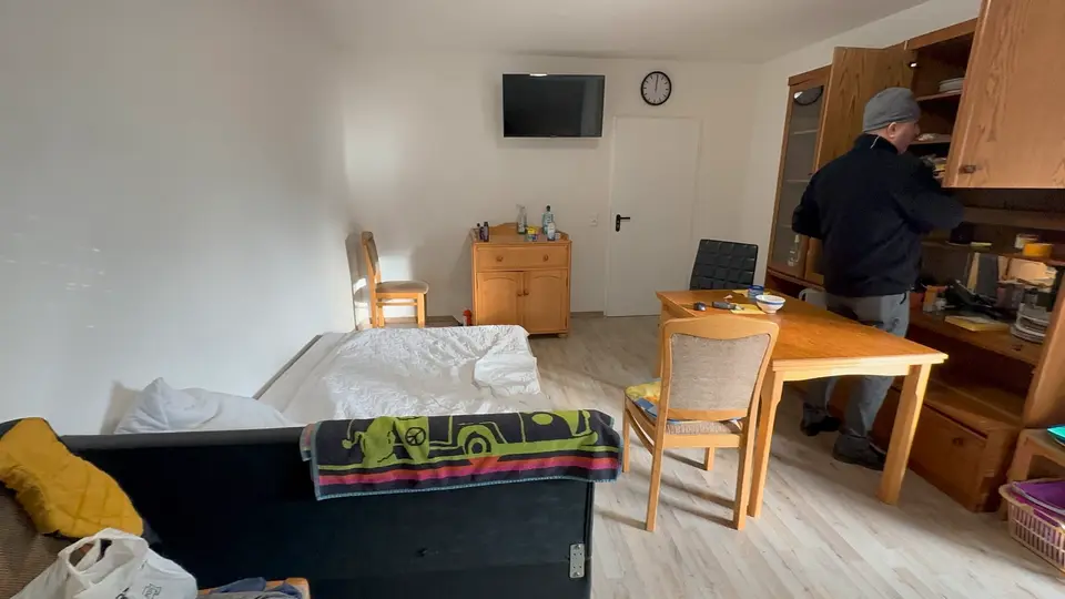 Studio mit 15 m² in Esslingen am Neckar – Bild 1