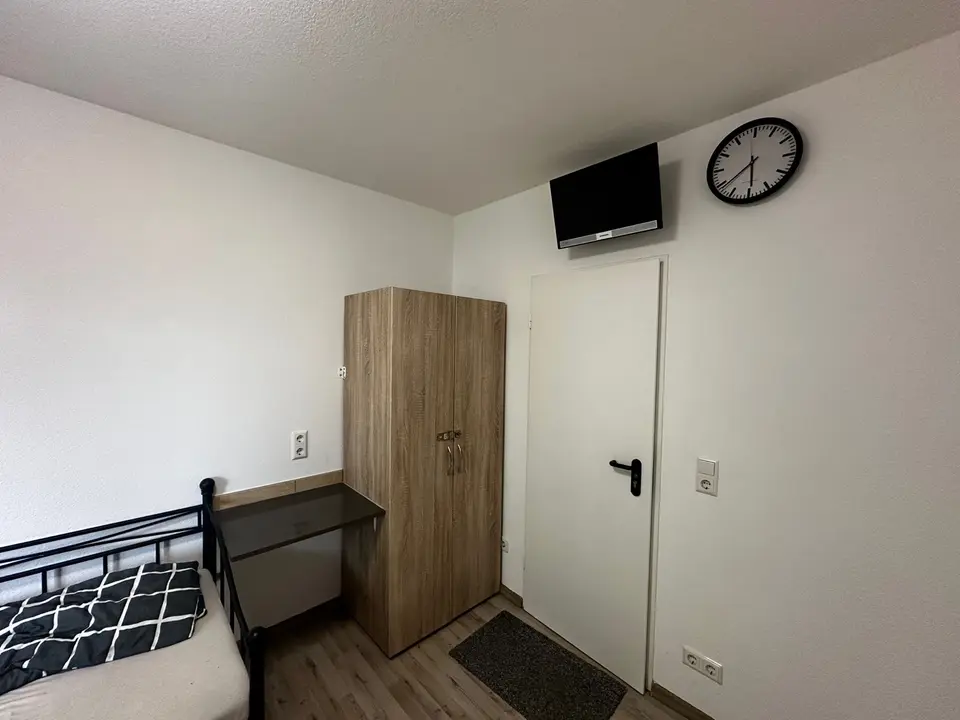 Studio mit 15 m² in Esslingen am Neckar – Bild 3