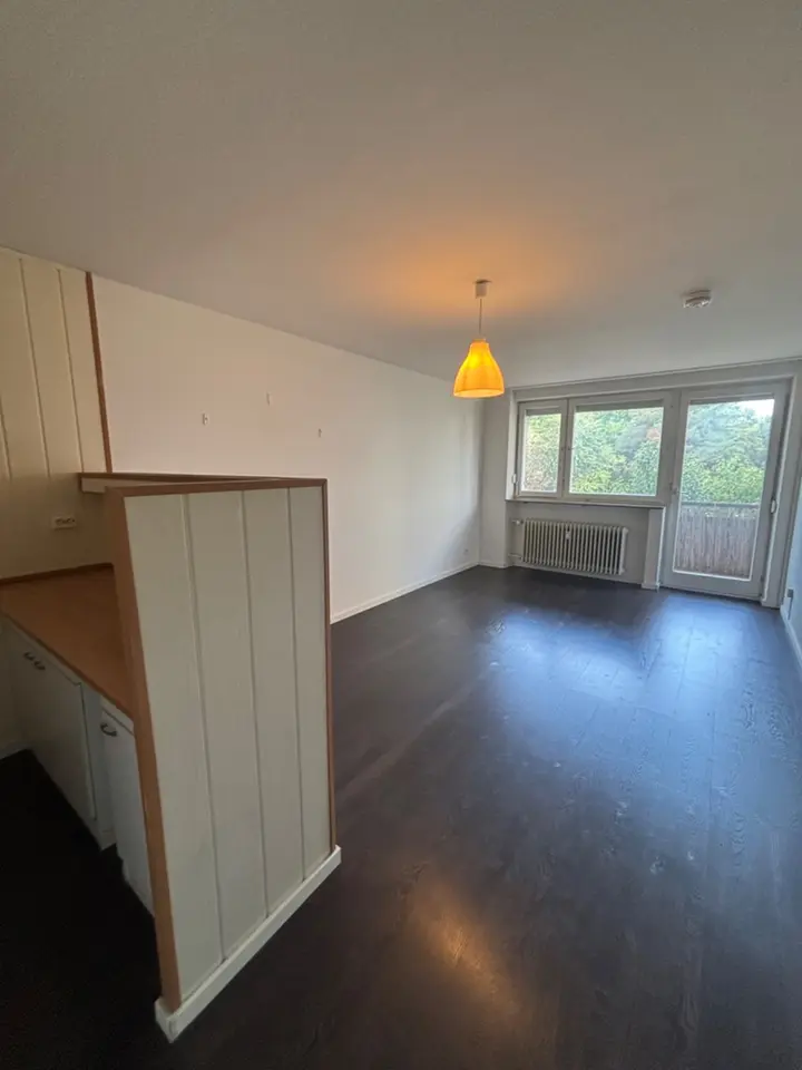 Studio mit 15 m² in Esslingen am Neckar – Bild 9