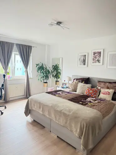 2 Zimmer Wohnung mit 50 m² in Wuppertal – Bild 1