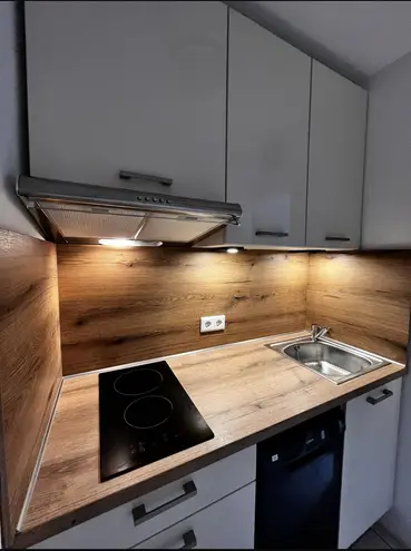 2 Zimmer Wohnung mit 50 m² in Wuppertal – Bild 3
