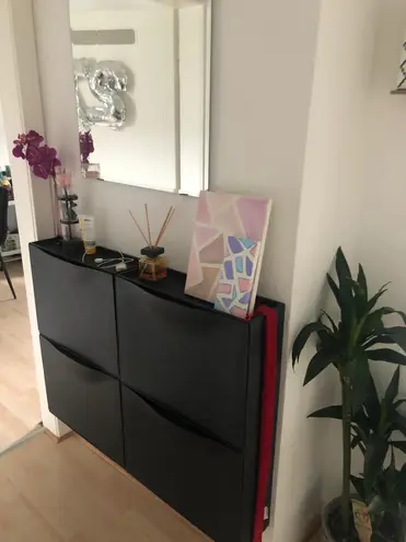 2 Zimmer Wohnung mit 50 m² in Wuppertal – Bild 4