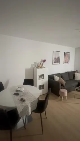 2 Zimmer Wohnung mit 50 m² in Wuppertal – Bild 6