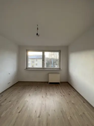3 Zimmer Wohnung mit 58 m² in Essen – Bild 1