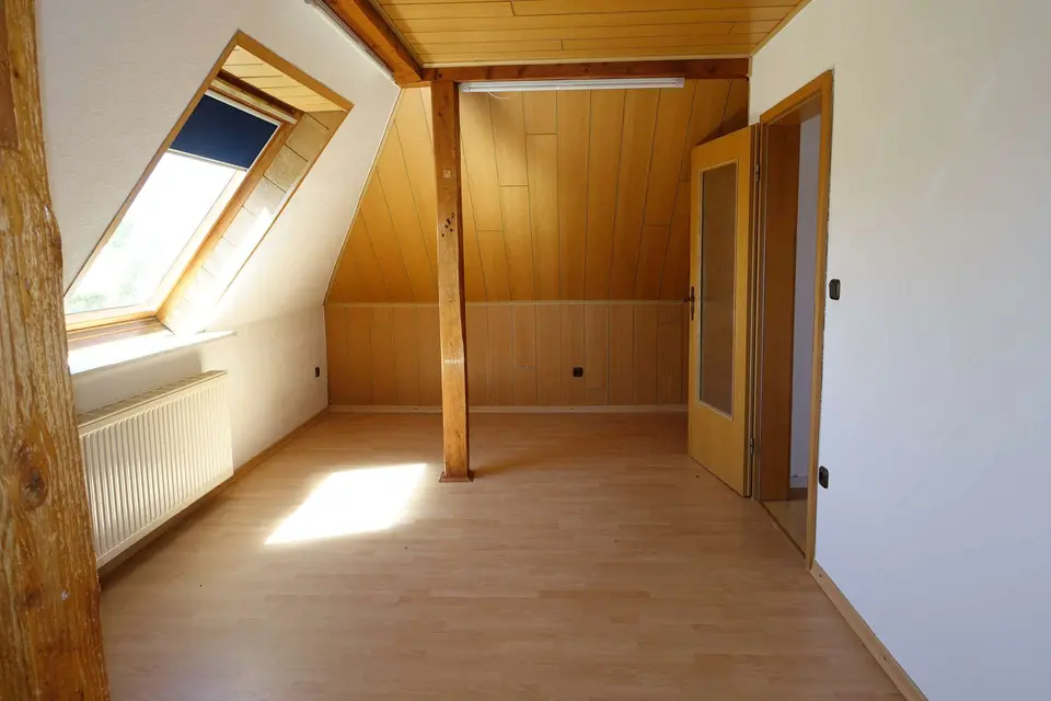 2 Zimmer Wohnung mit 45 m² in Vechta – Bild 2