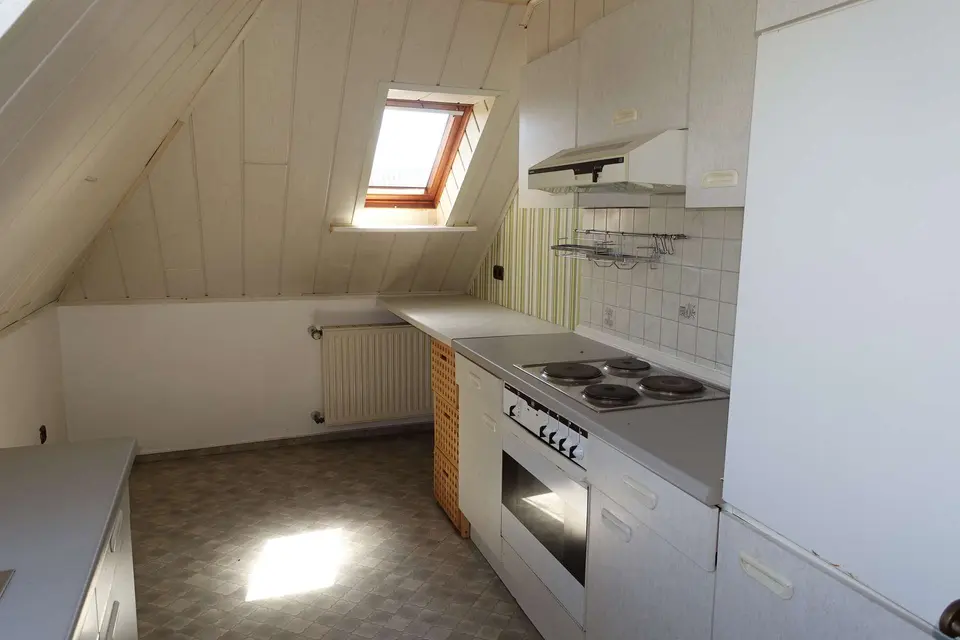 2 Zimmer Wohnung mit 45 m² in Vechta – Bild 3