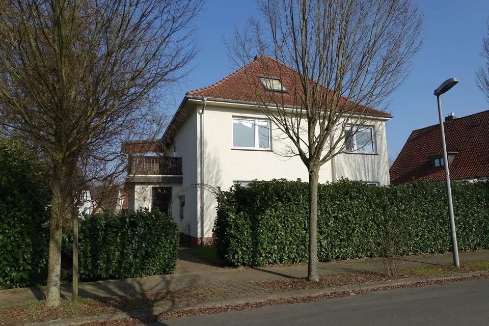 2 Zimmer Wohnung mit 45 m² in Vechta – Bild 4