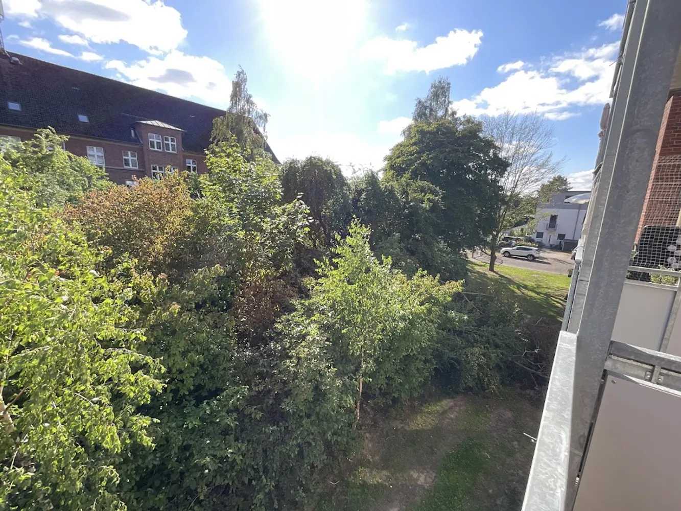 2 Zimmer Wohnung mit 60 m² in Lübeck – Bild 11