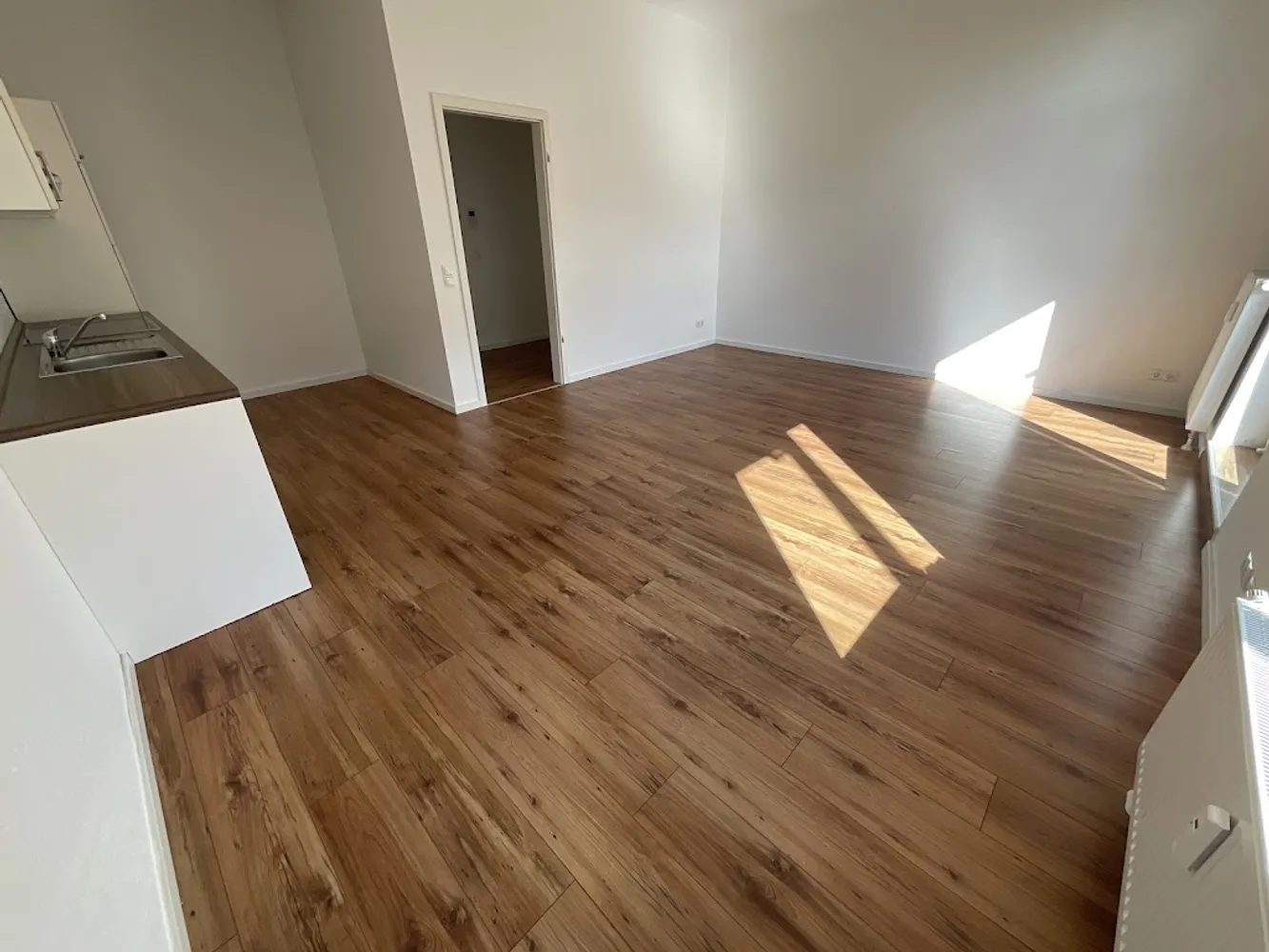 2 Zimmer Wohnung mit 60 m² in Lübeck – Bild 5