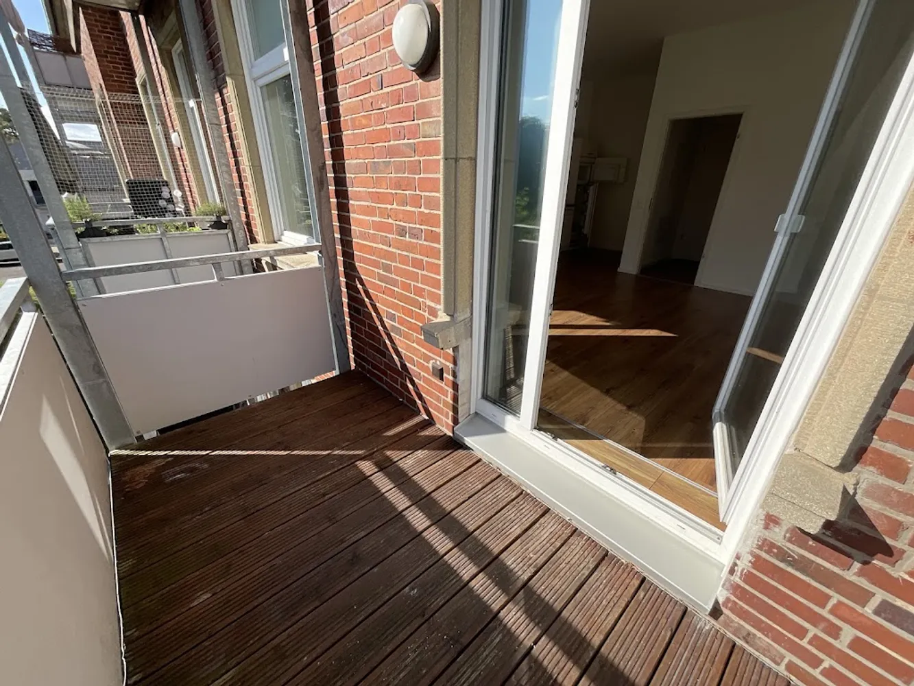 2 Zimmer Wohnung mit 60 m² in Lübeck – Bild 8