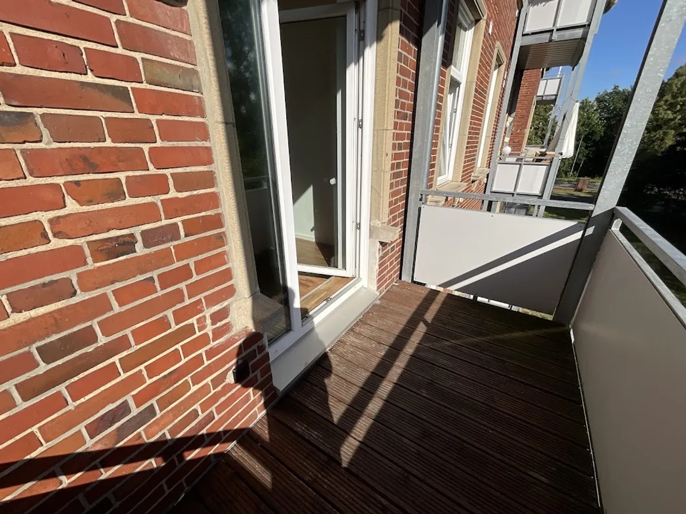 2 Zimmer Wohnung mit 60 m² in Lübeck – Bild 10