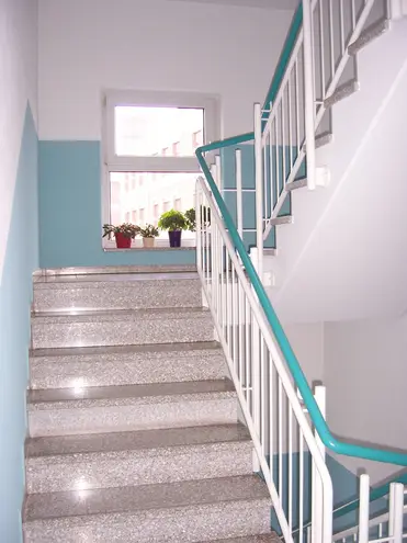 1 Zimmer Wohnung mit 36 m² in Leipzig – Bild 12
