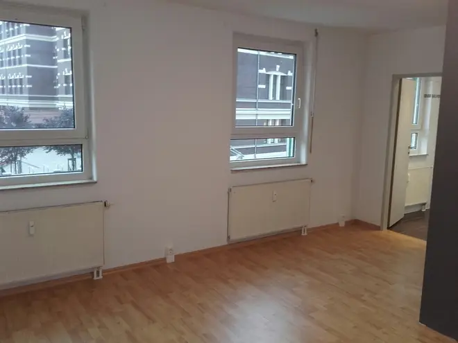 1 Zimmer Wohnung mit 36 m² in Leipzig – Bild 4