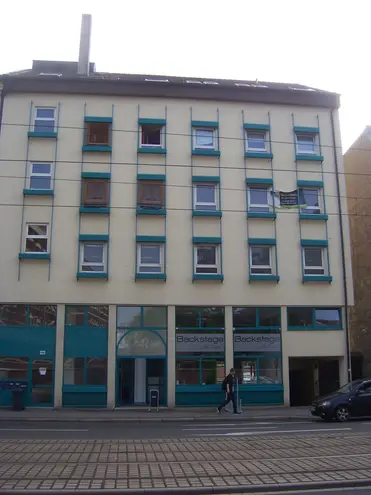 1 Zimmer Wohnung mit 36 m² in Leipzig – Bild 9