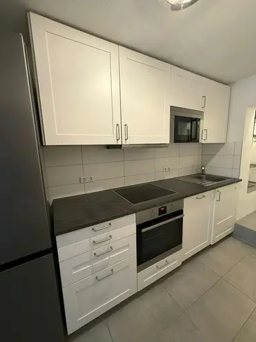 WG-Zimmer mit 10 m² in Stuttgart – Bild 2