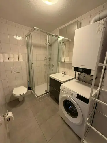WG-Zimmer mit 10 m² in Stuttgart – Bild 4