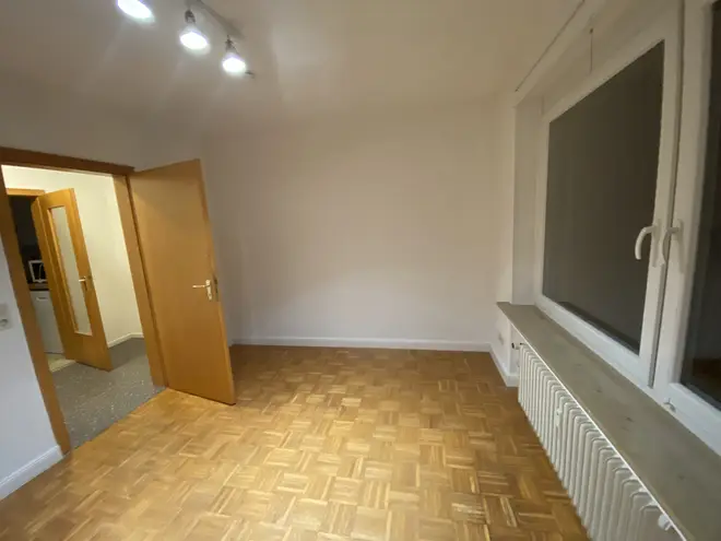 1 Zimmer Wohnung mit 15 m² in Oldenburg – Bild 2