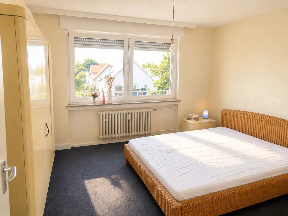 3 Zimmer Wohnung mit 67 m² in Gütersloh – Bild 1