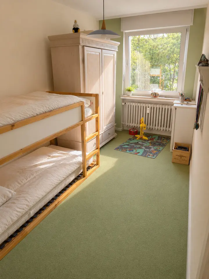 3 Zimmer Wohnung mit 67 m² in Gütersloh – Bild 2