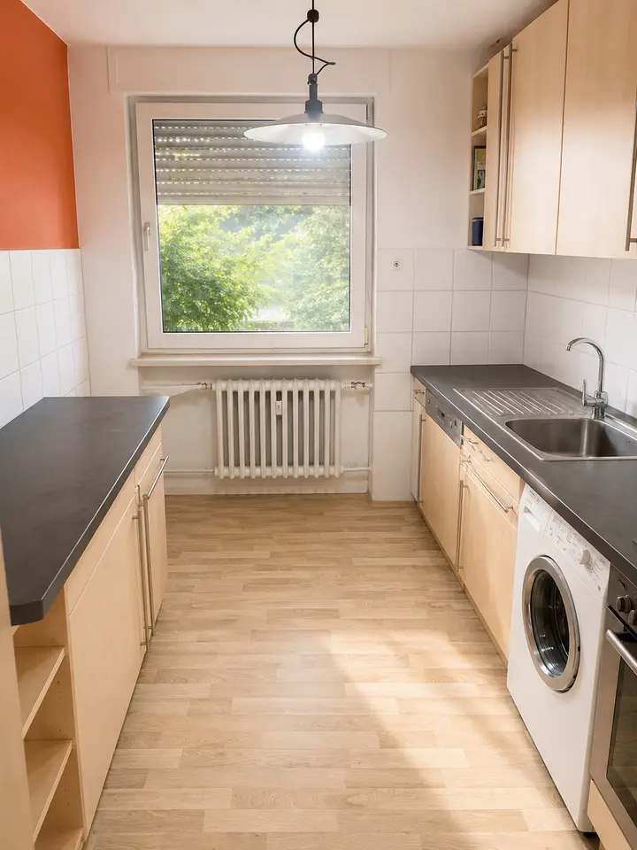 3 Zimmer Wohnung mit 67 m² in Gütersloh – Bild 3